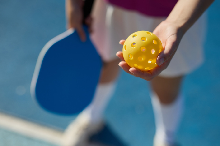 Pickleball Mania in the City of Angels: Why Los Angeles is Wild for America’s Fastest Growing Sport