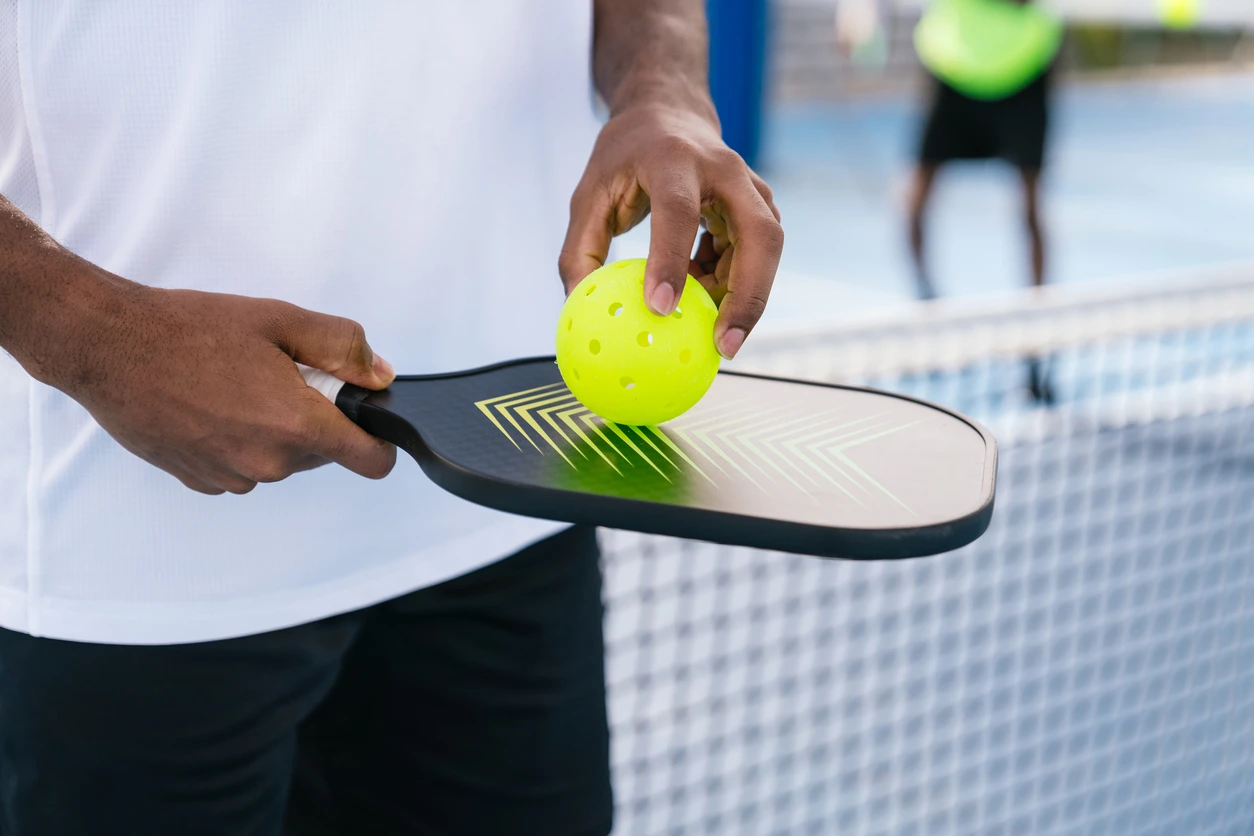 What Pickleball Court Access Looks Like in the Future in LA