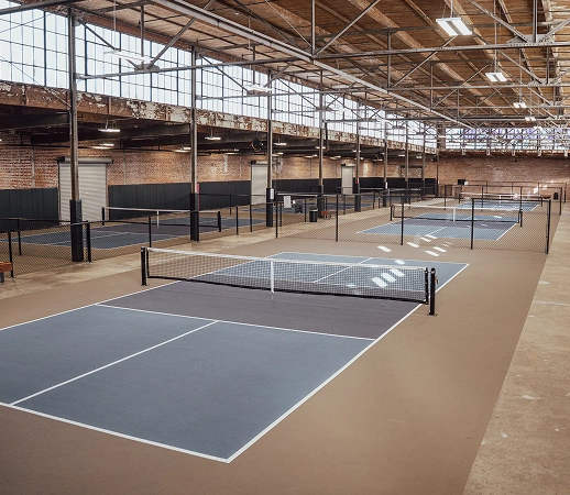indoor courts 3