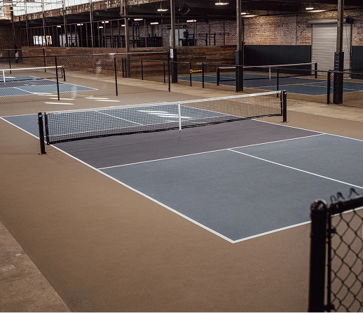 indoor courts 4